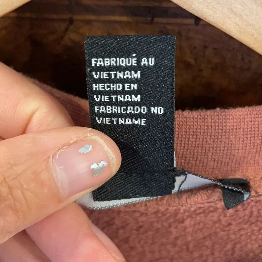 Forever 21 sweatshirt - Picture 7 of 7